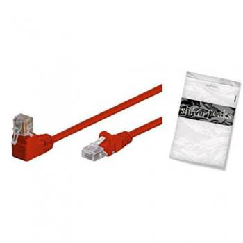 Shiverpeaks S/FTP Cat.6 (S/FTP, CAT6, 0.25 m), Netzwerkkabel