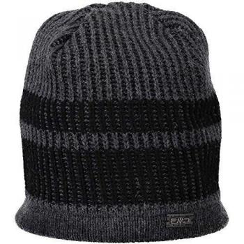 Capuche carbone unisexe modèle M