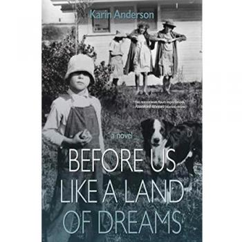 Before Us Like a Land of Dreams