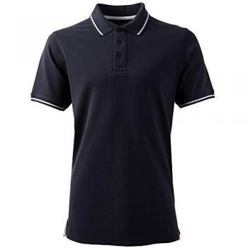 Vêtement Polo Gil Crew Hommes Taille XL