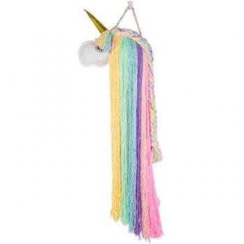 Barrette licorne pour filles