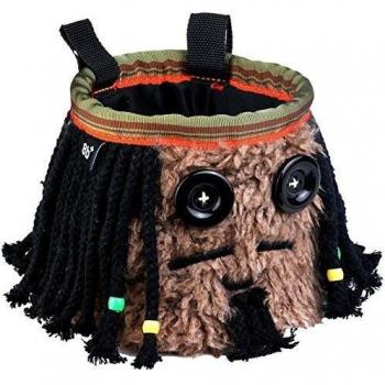 Sachet d'argile 8B+ Petzl / Edelrid