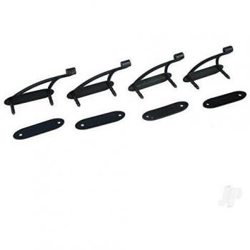 RC Model Plane Flight Horn for 2.0mm Rod