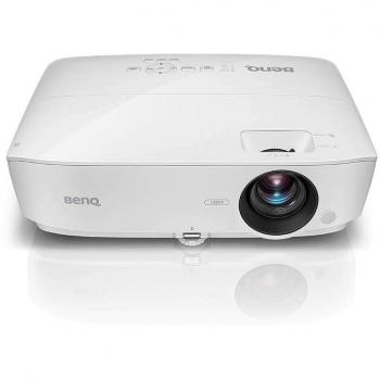 BenQ MH535 Full HD Business Projector for Meeting Room