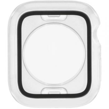 Moldura Protectora Hama 00210919 – Negro y Transparente