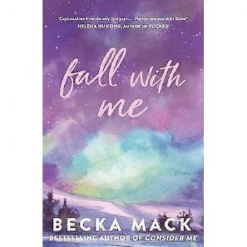 Fall with Me : Volume 4