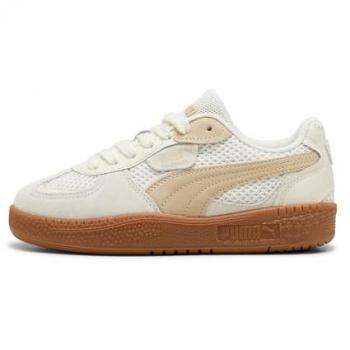 Puma Palermo Moda Surreal, Scarpe Sneakers Donna, Warm White-Gum EU38