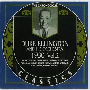 Nuits de Duke 1930 – Édition 2