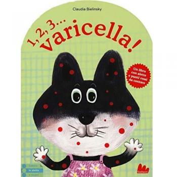 1, 2, 3... Varicella!