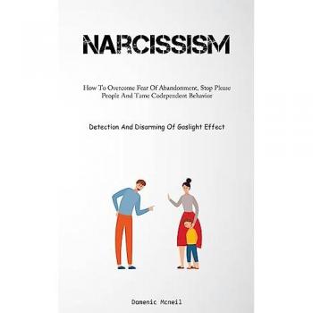 Mcneil, Domenic: Narcissism