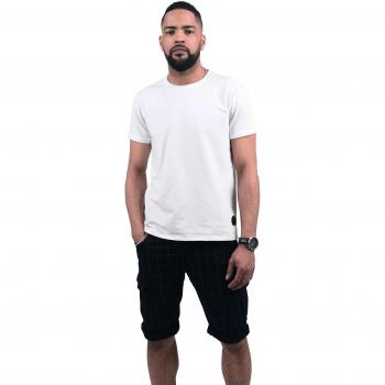 Strisce Sottile Pantaloncini