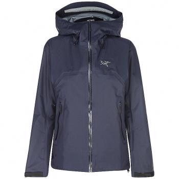 Giacca Beta SL Saphir GORE-TEX® Donna