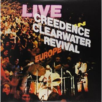 LP Live en Europe