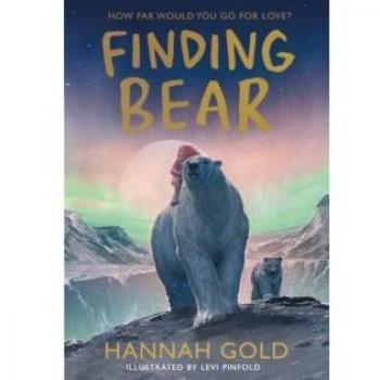 Finding Bear
