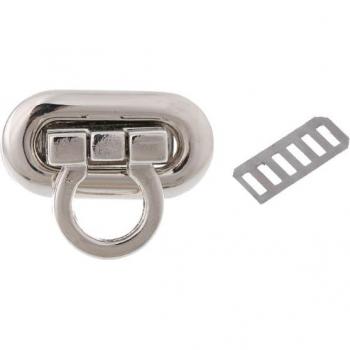 Tornillo Cerrador Bolso DIY