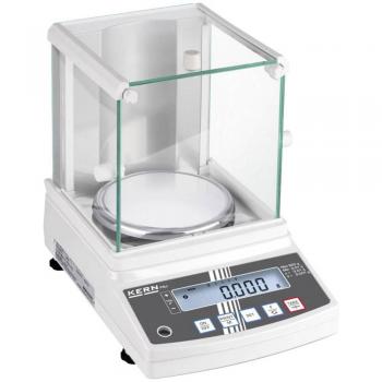 Kern PNJ 600-3M+C Bilancia 620 g