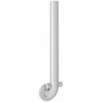 Hewi 801 WC-Papierregal Umbra – 3 Rollen Reservemodul