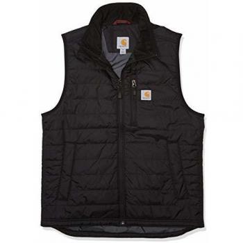 Chaleco Carhartt Gilliam Gris Talla 2XL