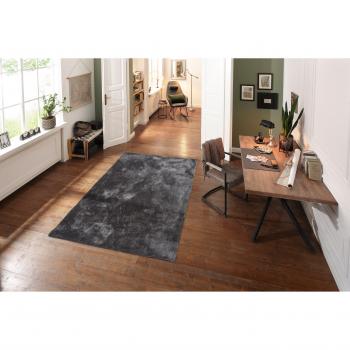 Bruno Banani Teppich »Dana«, Kundenliebling, 30 mm Höhe, Wohnzimmer