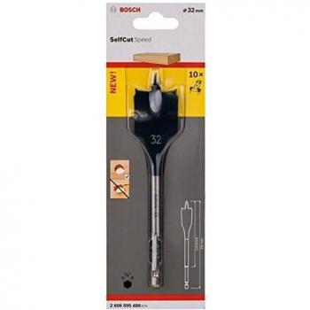 Broca pala 32mm Bosch