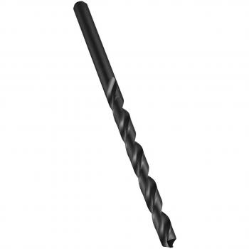 Foret Hélicoïdal D.1.75mm Dormer A110 HSS Trempé (10 pcs)