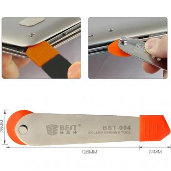 BST-004 Praktisches Werkzeug zur Demontage von LCD-Bildschirmen und iPad-Kameras