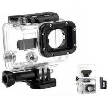 Tamtam H3 GoPro Cover Trasparente