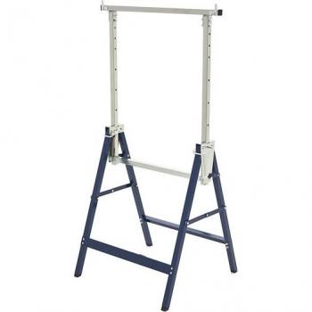 Tréteau HBM hauteur variable de 81 à 130 cm