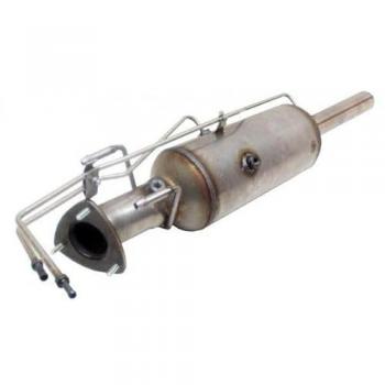 CK-815SIC Filtro Antiparticolato VEGAZ