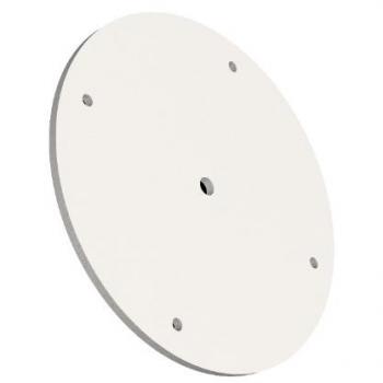 Hikvision DS-2909ZJ Security Camera Holder