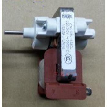 Fridge Cooling Fan Motor EM2108L-423CL 220V-240V ~ 50/60Hz 46x47x8.5