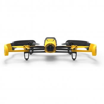 Parrot YelloFly Bebop Quadcopter