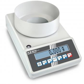Bilancia di precisione 300 g Risoluzione 0.001 g