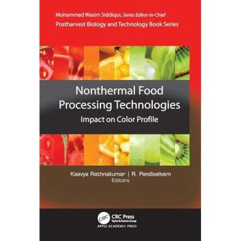 Non-Thermal Food Processing Technologies