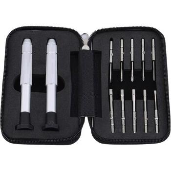 Hex Tool Set for Watch Repair