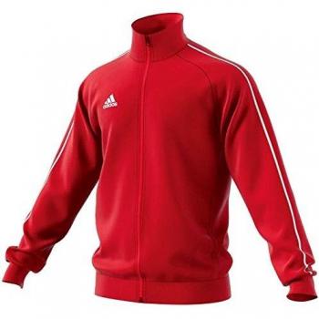 Power Red/White Herrenjacke adidas Core18 S
