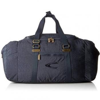 Camel active Kurzreisetasche Dunkelblau