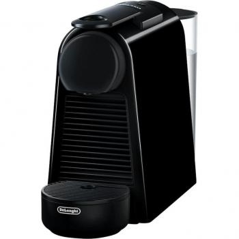 De'Longhi Nespresso Essenza Mini Koffiemachine 0,6L Zwart