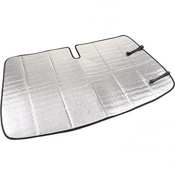 Aluminio Protector de Ventana Ranger