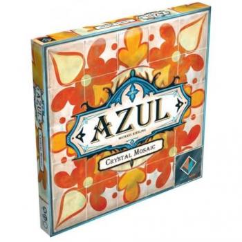 Azul Crystal Pattern Pack
