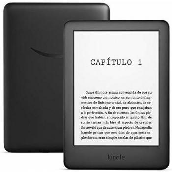 Kindle Classic 9 (10. Gen.) – 8 GB, Wi‑Fi, Schwarz