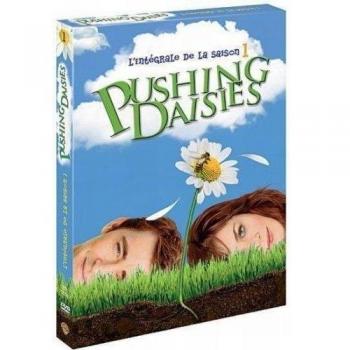Pushing Daisies