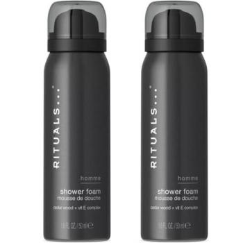 Schiuma Uomo RITUALS 50ml
