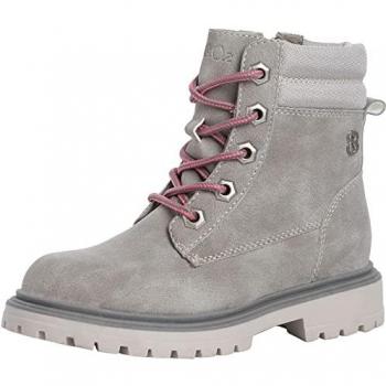 Enfant S.Oliver Grises Baskets Montantes 54520429200