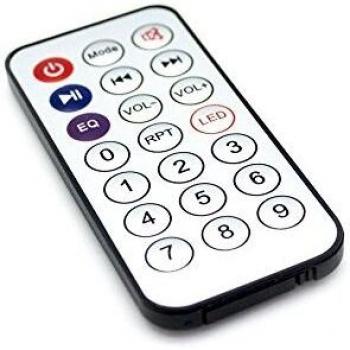 Mando Repuesto para Altavoces Joybox