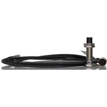 Sensor de Proximidad PNP M12 8mm RS PRO