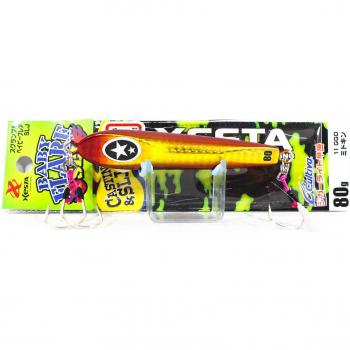 Xesta Baby Flare Metal Jig 80g, Size 17 (2912)