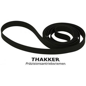 Correa Tecnica Thakker SL‑B 20 A – Para SL‑B 20 A