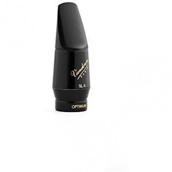 Bec Vandoren SL4 Optimum pour saxophone soprano