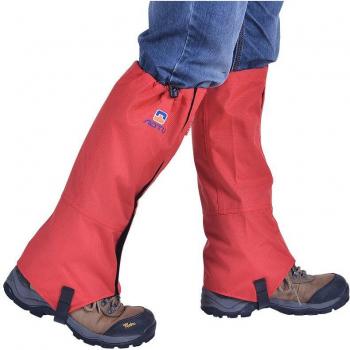 Anti-Tear Oxford Cloth Leg Sleeves
